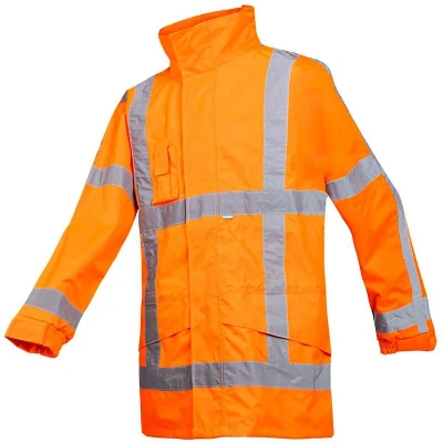 Afbeelding van SIOEN Boorne 350A RWS regenjas XL
