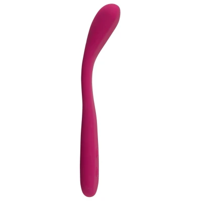 Afbeelding van Flexibele Koppels Vibrator Roze