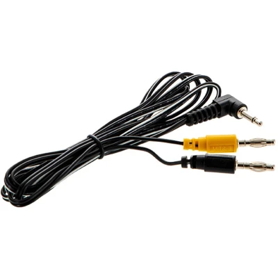 Afbeelding van E Stim Electrosex Low Profile Kabel 4 mm 1.5 connection cable