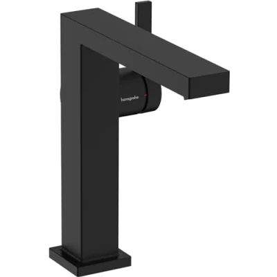 Afbeelding van Hg basin mixer 150 tecturis e fine coolstart without waste set mb 73041670