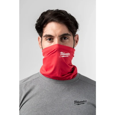 Afbeelding van MILWAUKEE NGFMPRD nekwarmer Performance rood 4932493094