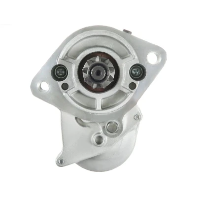 Afbeelding van Startmotor / Starter AS PL S6012