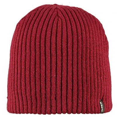 Afbeelding van Barts Wilbert Beanie herenmuts