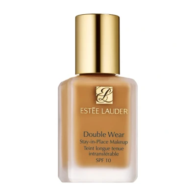 Afbeelding van Estee Lauder Double Wear Stay in Place Makeup SPF 10 4W1 Honey Bronze