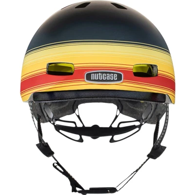 Afbeelding van Helm Nutcase Street Dipinto MIPS 52 56 cm