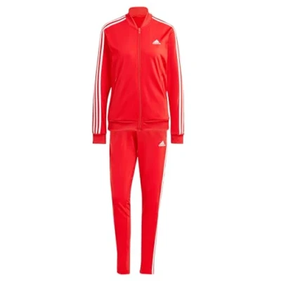 Afbeelding van Adidas Essentials 3 stripes Trainingspak
