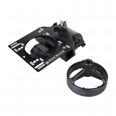 Afbeelding van Rockler JIG IT Luxe boorsysteem voor verborgen scharnieren 19 mm (3/4&#039;&#039;)