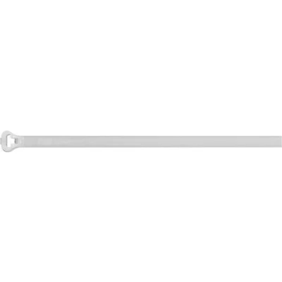 Afbeelding van ABB TY5244MR Kabelbinder 368 mm 3.60 Natuur Met metalen tong 100 stuk(s)