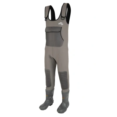 Afbeelding van Fox Rage Neopreen Waadpak Maat : 46