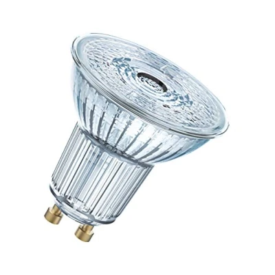 Afbeelding van Osram Parathom PRO GU10 PAR16 3.7W 927 36D Dimbaar Zeer Warm Wit Beste Kleurweergave Vervangt 35W
