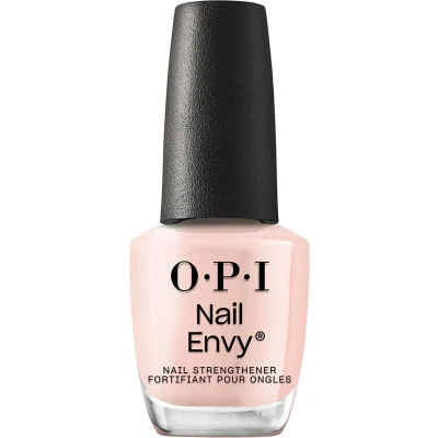 Afbeelding van OPI Nail Envy Strenghtener Bubble Bath 15ml Haibu by Kapperskorting.com