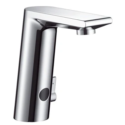 Afbeelding van hansgrohe, Badkamermeubels, Metris S chroom