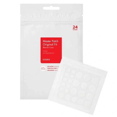 Afbeelding van Cosrx Acne Pimple Master Patch 24 patches