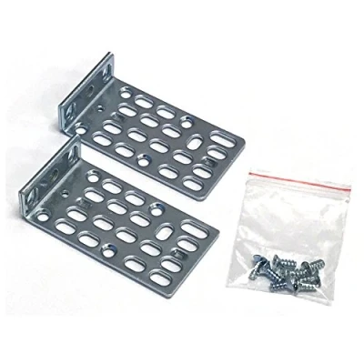 Afbeelding van RoutersWholesale RCKMNT 1RU rack inbouwset voor Cisco