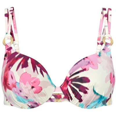 Afbeelding van Triumph Bügel Bikini Top Summer Fleur