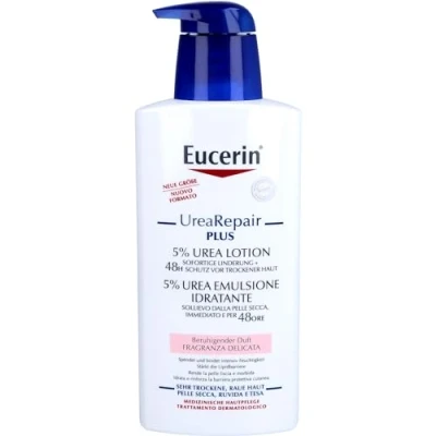 Afbeelding van Urearepair Plus 5% Urea Lotion Body 400ml