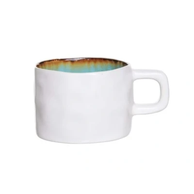 Afbeelding van Cosy &amp; Trendy Theekop Laguna Azzurro 230 ml