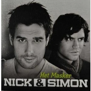 Afbeelding van Het Masker