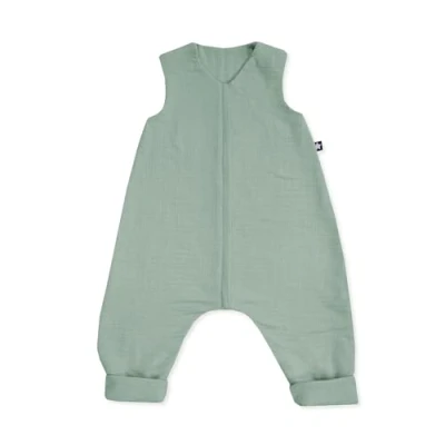 Afbeelding van JULIUS ZÖLLNER Jumper Mousseline groen