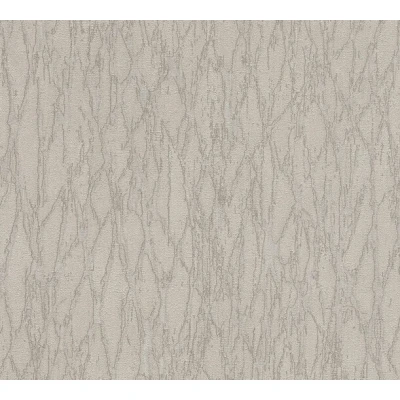 Afbeelding van AS Creation Smart Surfaces 39563 3 / 395633 Grijs Beige