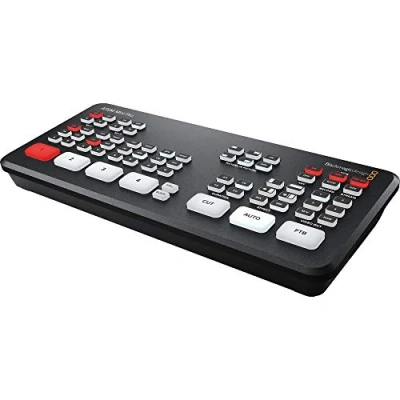 Afbeelding van EXT5 ATEM Mini Pro