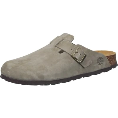 Afbeelding van Dr. Brinkmann NERPIO Clogs, groen, 40 EU