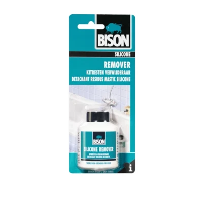Afbeelding van Bison silconenkit verwijderaar 100 ml