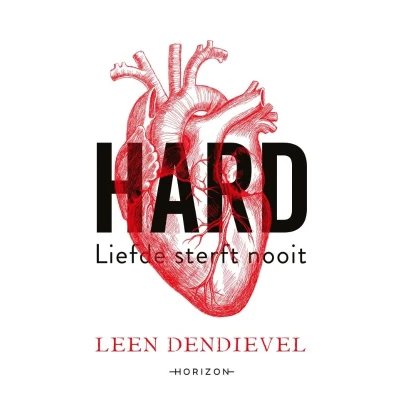 Afbeelding van HARD