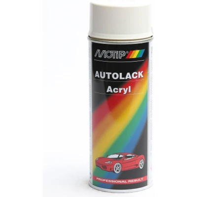 Afbeelding van Voertuig combinatielak MOTIP 45341