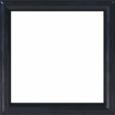 Afbeelding van Diamond Dotz DDFSB, Frame Black voor Dotz, Volwassenen, Hobbypakket ca. 7 x cm Kinderen Vanaf 8 Jaar