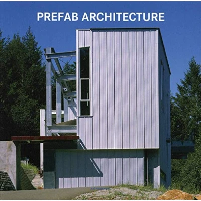 Afbeelding van Prefab Architecture