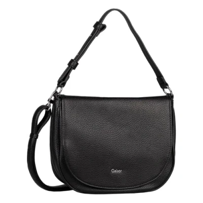 Afbeelding van Gabor Alira Handtas, Dames, Maat: One Size, Black