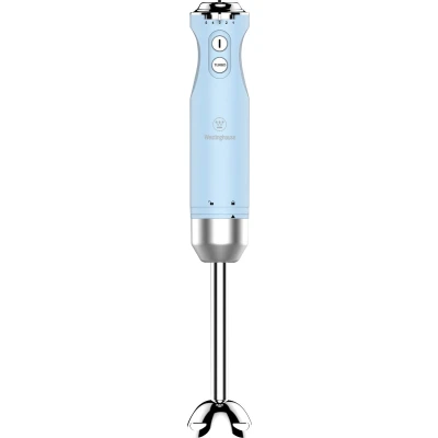 Afbeelding van Westinghouse Staafmixer Retro Collections 600 W blauw WKHBS270BU