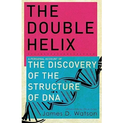 Afbeelding van The Double Helix