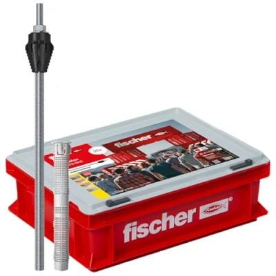 Afbeelding van Fischer Thermax 16/170 M12 Afstand montagesysteem 170 mm 16 091970 25 stuk(s)