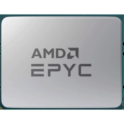 Afbeelding van AMD Epyc 9354P Processor (CPU) tray 32 x 3.25 GHz Core Socket: SP5 280 W 100 000000805