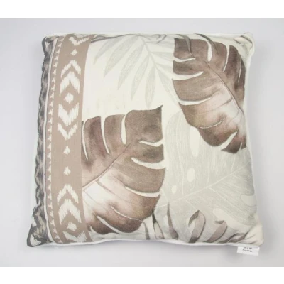 Afbeelding van Madison sierkussen 50x50 cm Inca taupe