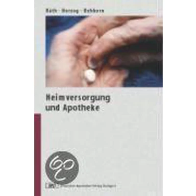 Afbeelding van Heimversorgung und Apotheke