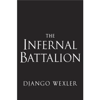 Afbeelding van The Infernal Battalion