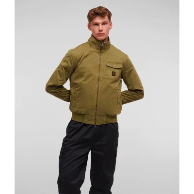 Afbeelding van Napapijri Damavand Trui, Heren, Maat: XL, Green depths
