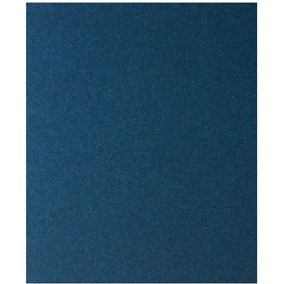 Afbeelding van Bosch Accessoires Handschuurbladset Metaal 230X280 mm K80 4 delig 2609256C41