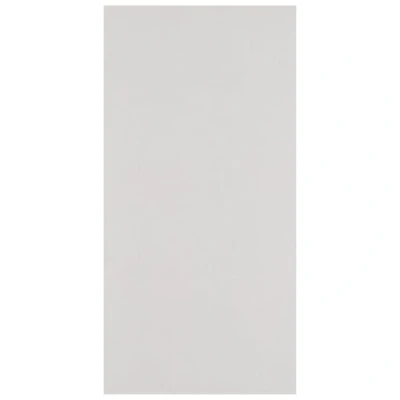 Afbeelding van Florence Cardstock Papier Linnenstructuur 27x13,5cm Mouse 100 vellen