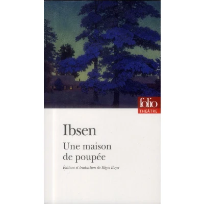 Afbeelding van Une maison de poupee