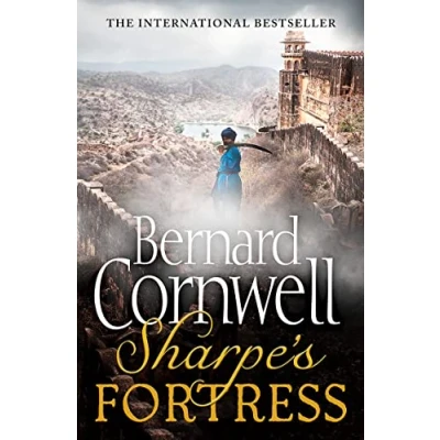 Afbeelding van Sharpe’s Fortress: The Siege of Gawilghur, December 1803: Book 3