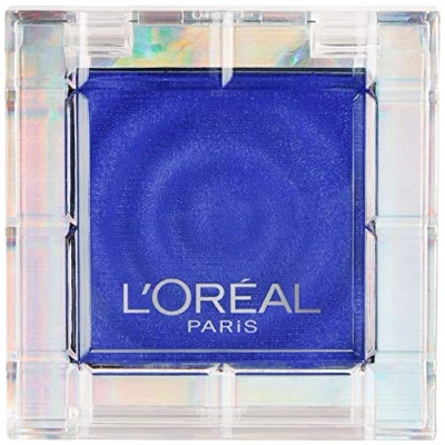 Afbeelding van L&#039;Oréal Color Queen Matte Oogschaduw 11 Worth It
