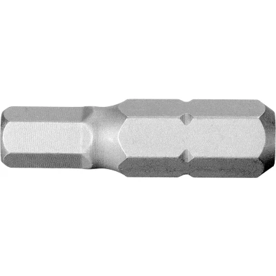 Afbeelding van Facom schroefbits 1/4 6 kant 2,0 l 25mm EH.102