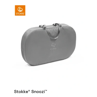 Afbeelding van Stokke Snoozi Opbergtas