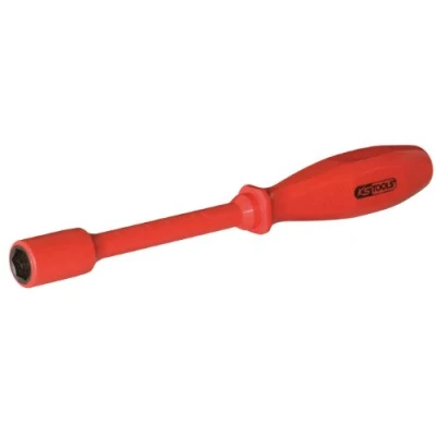 Afbeelding van KS Tools 117.1182 Dopschroevendraaier Sleutelbreedte (metrisch): 5.5 mm