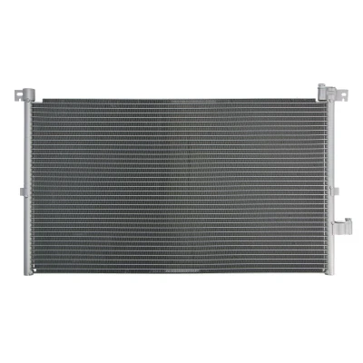 Afbeelding van Condensator, airconditioning BOSCH 1 986 AD2 141