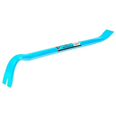 Afbeelding van OX Tools P083524 Pro Heavy Duty Bar 24 Wrecking Bar, Blauw, inch